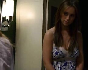 from Ghost Whisperer S3 E9 and outtakes from American Dreams!