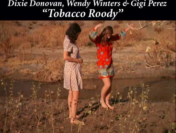 Wendy Winders, Dixie Donovan and Gigi Perez Completely Nude and Lesbianism in Tobacco Roody!