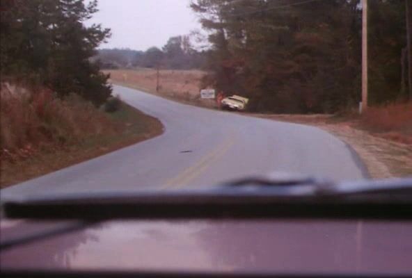 red Bikini scene from Dukes Of Hazzard!