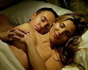 Elsa Pataky and Mar Regueras Nude in Ninette!