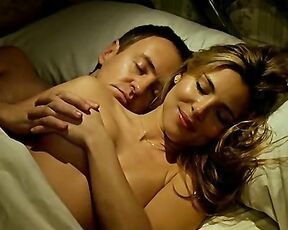 Elsa Pataky and Mar Regueras Nude in Ninette!