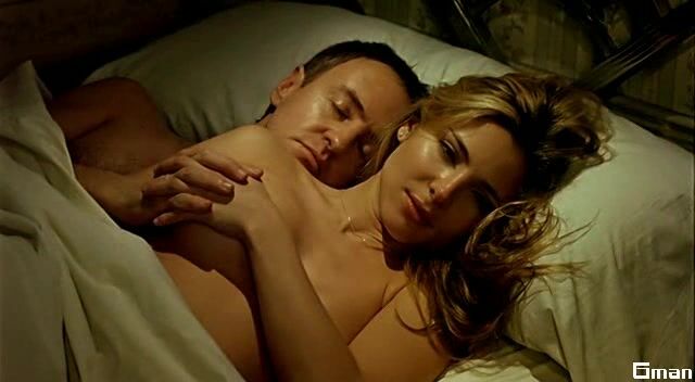 Elsa Pataky and Mar Regueras Nude in Ninette!