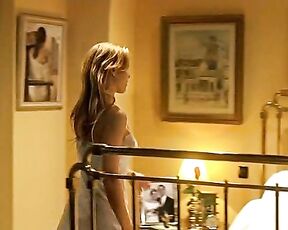 Elsa Pataky and Mar Regueras Nude in Ninette!