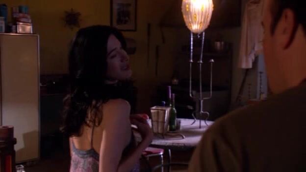 Nude in Dexter s2ep10!