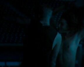 Alexa Davalos, Selma Blair and Radha Mitchell Topless, Nude from Feast Of Love!