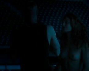 Alexa Davalos, Selma Blair and Radha Mitchell Topless, Nude from Feast Of Love!