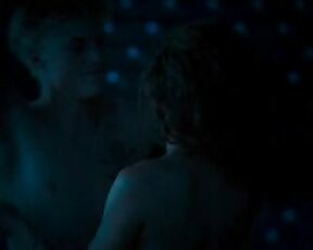 Alexa Davalos, Selma Blair and Radha Mitchell Topless, Nude from Feast Of Love!