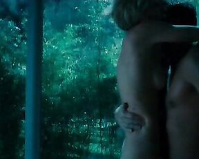 Alexa Davalos, Selma Blair and Radha Mitchell Topless, Nude from Feast Of Love!