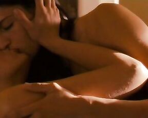 Alexa Davalos, Selma Blair and Radha Mitchell Topless, Nude from Feast Of Love!