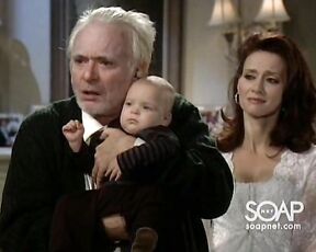 on General Hospital!