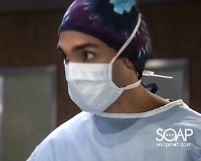 on General Hospital!