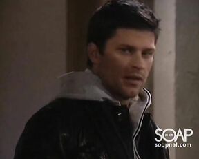 on General Hospital!