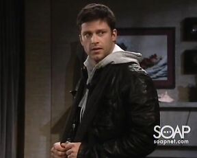 on General Hospital!