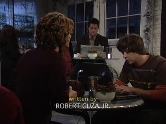 on General Hospital!