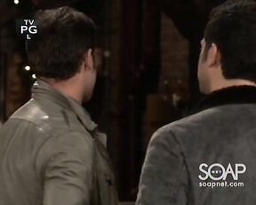 on General Hospital!