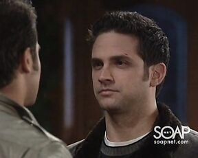 on General Hospital!