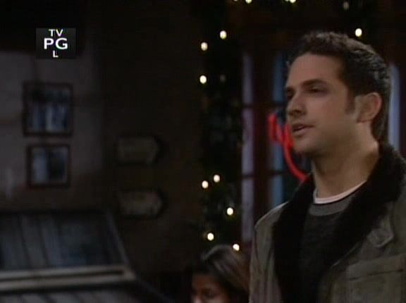 on General Hospital!