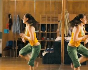 Sexy dancing from Step Up 2 trailer!