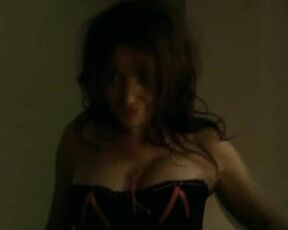 nice Cleavage in Mistresses!