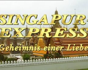 Screwing in Singapur-Express!