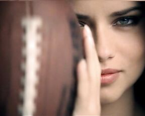 Victorias Secret Super Bowl ad!