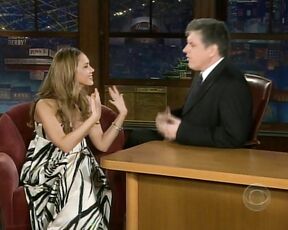 Craig Ferguson Interview!