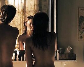 better version (720x308) See-Through Nipple and Bouncing Boobs from Awake!