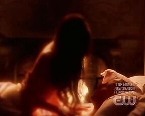 Sexy Love Scene from Smallville!