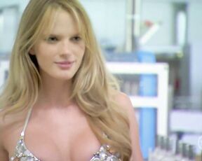 Irina Shaykhlislamova and Anne Vyalitsyna from S.I. 2008 HDTV!