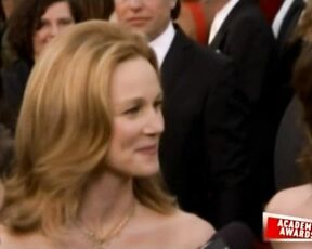 Laura Linney and Jennifer Garner at the Oscars 2008!