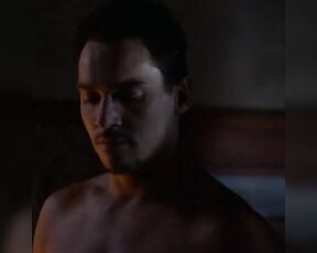 Topless on Tudors Season 2!