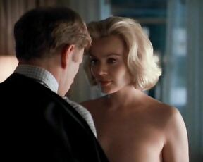 side boobage from NYPD Blue!