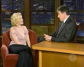 on Craig Ferguson!