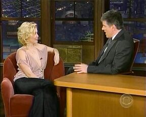 on Craig Ferguson!