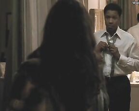 in Underwear in American Gangster!