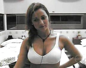 of Big Brother Australia Nude!