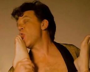 and Unknowns Naked from Walk Hard!