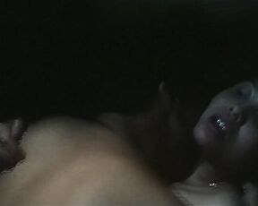 strategic Nude sex scene in Hold me Tight!