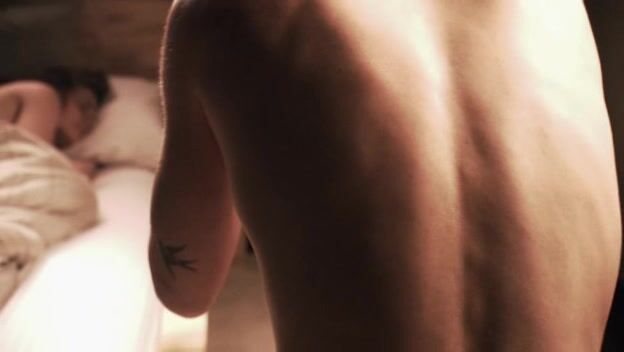 Katherine Moennig, Kate French and Clementine Ford Nude and doing each other on the L Word S05E12!