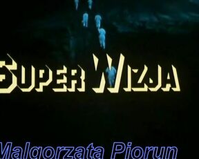 Completely Naked in Super Wizja!