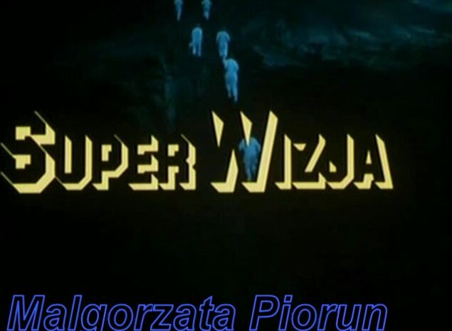 Completely Naked in Super Wizja!