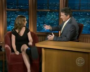 Craig Ferguson Interview!