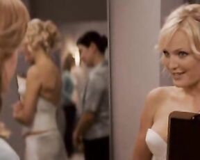 Looking Hot in 27 Dresses!