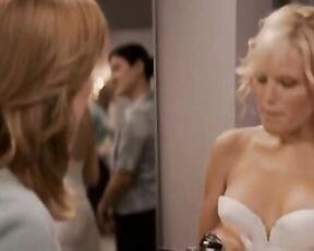 Looking Hot in 27 Dresses!