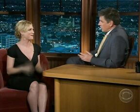 Craig Ferguson Interview!