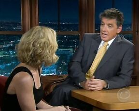 Craig Ferguson Interview!