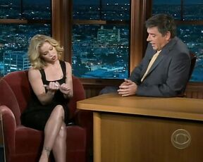 Craig Ferguson Interview!