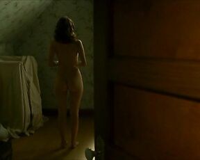 Bare Breasts and Ass in 2 Scenes from Closing the Ring DVD Quality!