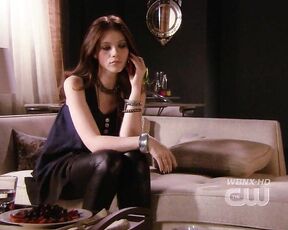 Sexy Scenes from Gossip Girl HDTV!