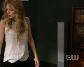 Sexy Scenes from Gossip Girl HDTV!